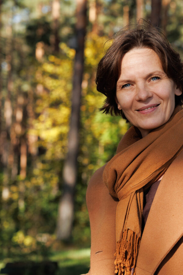 Individuali Eglės Lisauskaitės koučingo sesija