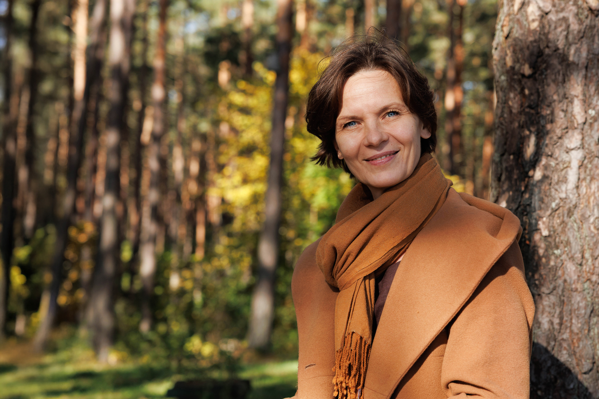 Individuali Eglės Lisauskaitės koučingo sesija